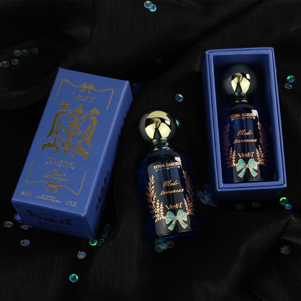 Perfume Floral Cítrico Fresco  - Perfume Fragrance Gift Set reseña y precio