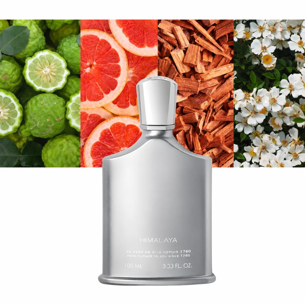 Fragancia Aventus para Hombre  - Fragrance Cologne And Perfume reseña y precio