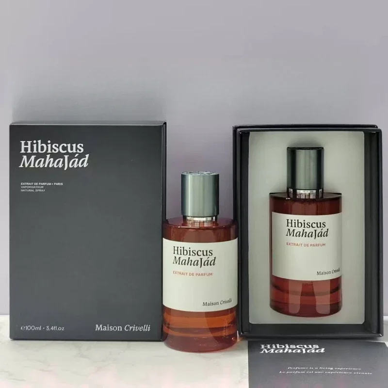 Perfume Maison Crivelli 100ml  - Fragrance Cologne And Perfume reseña y precio