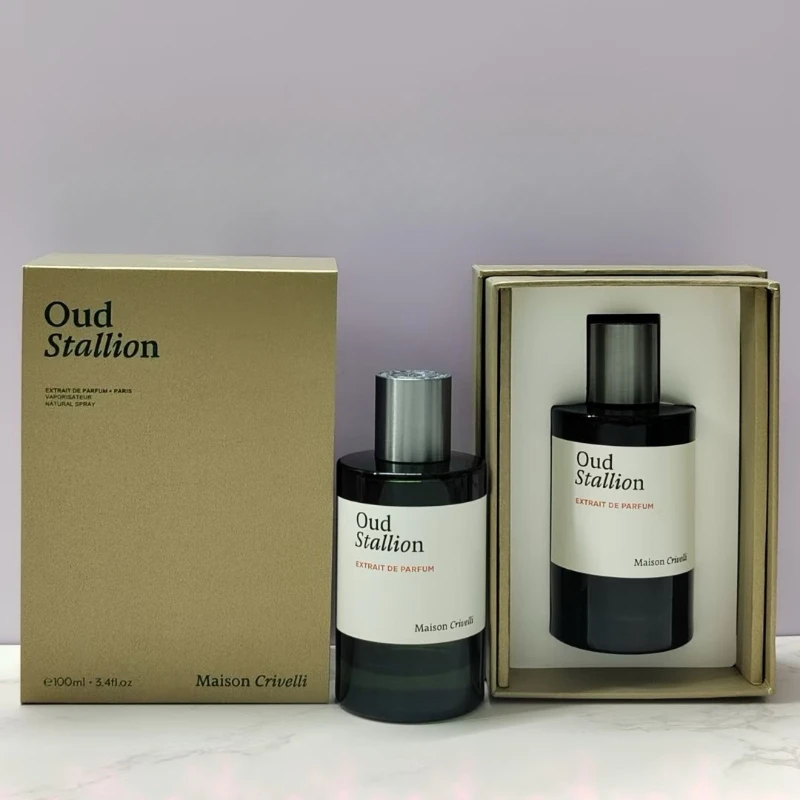 Perfume Maison Crivelli 100ml  - Fragrance Cologne And Perfume reseña y precio