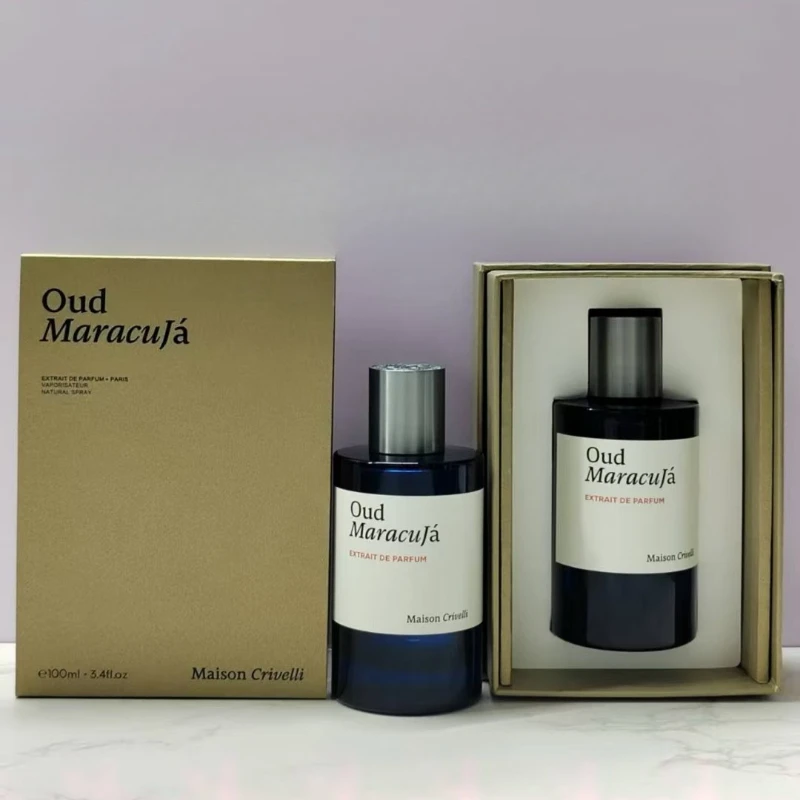 Perfume Maison Crivelli 100ml  - Fragrance Cologne And Perfume reseña y precio