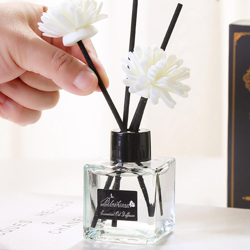 Difusor de Aroma de 50 ml con  - Perfume Fragrance Diffuser reseña y precio