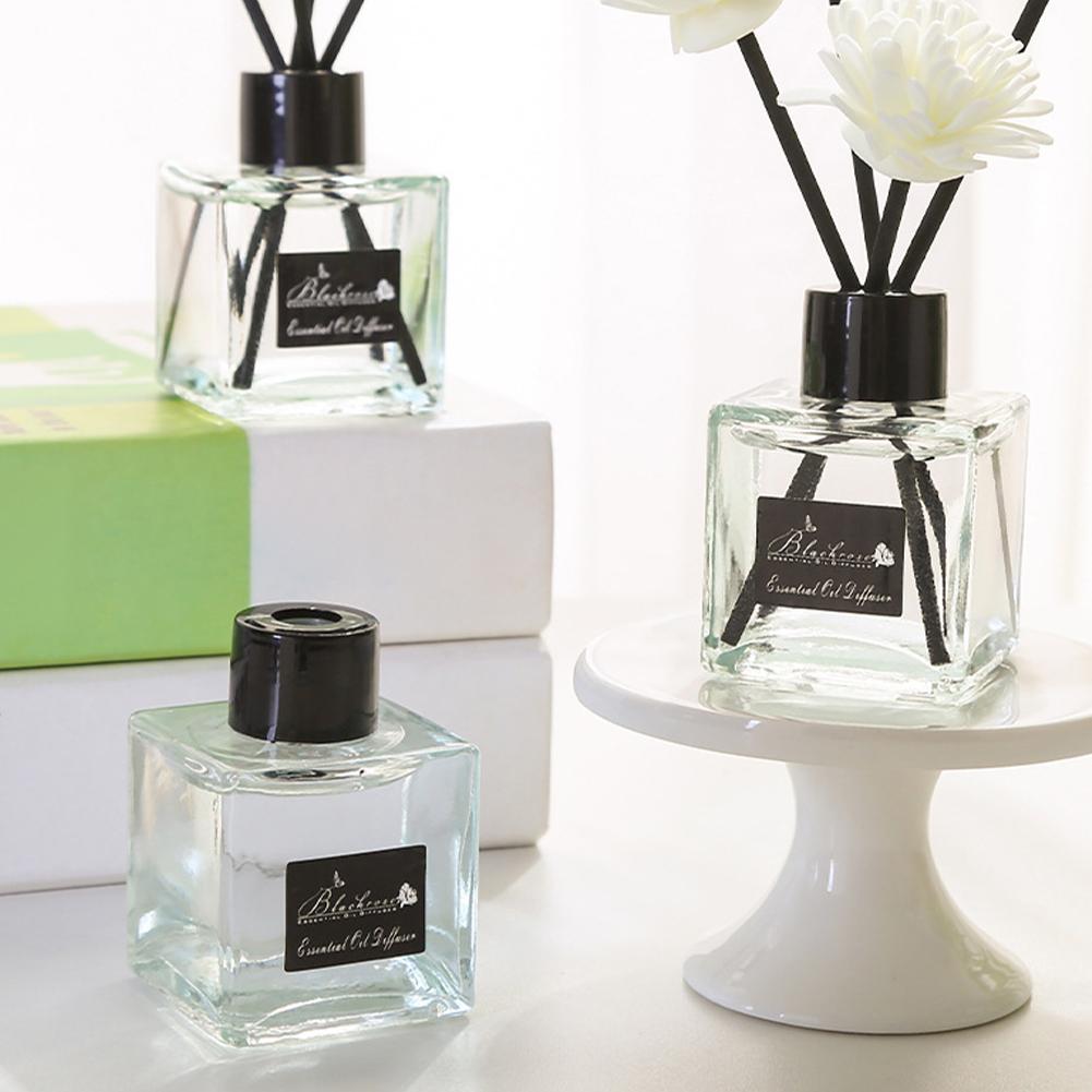 Difusor de Aroma de 50 ml con  - Perfume Fragrance Diffuser reseña y precio