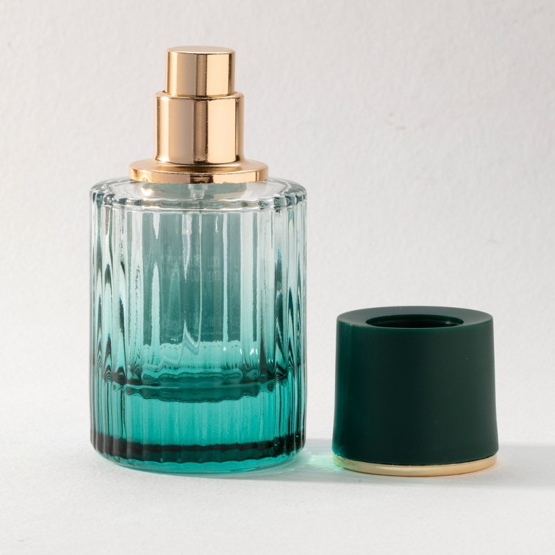 Botella de vidrio para perfume - Perfume Fragrance World Qahwa reseña y precio