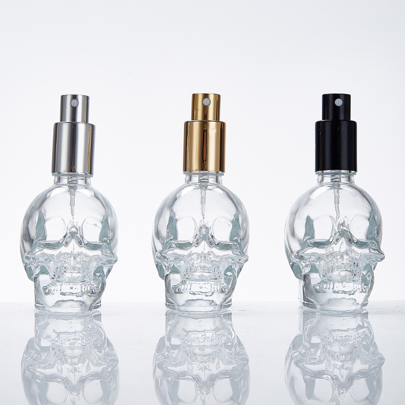 Atomizador de Perfume de Vidri - Perfume Fragrance World Qahwa reseña y precio