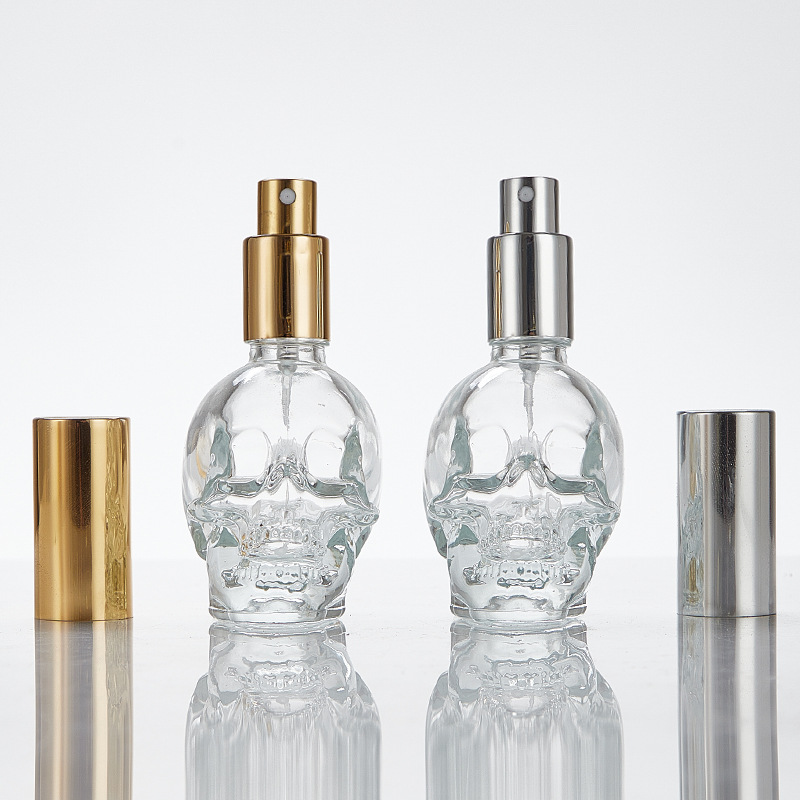 Atomizador de Perfume de Vidri - Perfume Fragrance World Qahwa reseña y precio