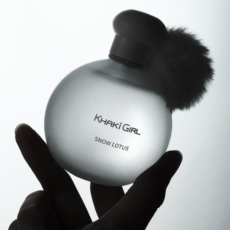 Perfume de Lujo Ice Queen, Lot - Fragrance Queen Perfume reseña y precio