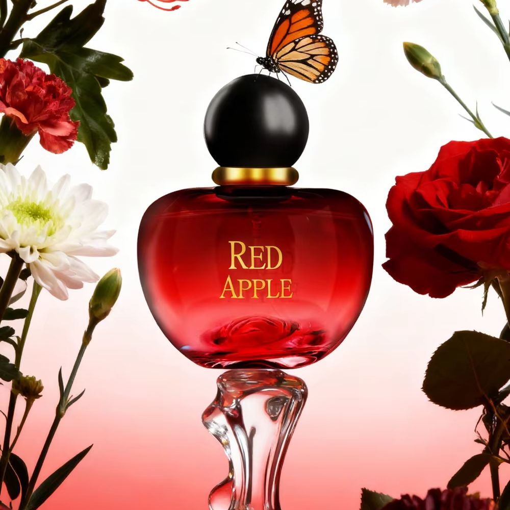 Serie de Perfumes Queen, Fraga - Fragrance Queen Perfume reseña y precio