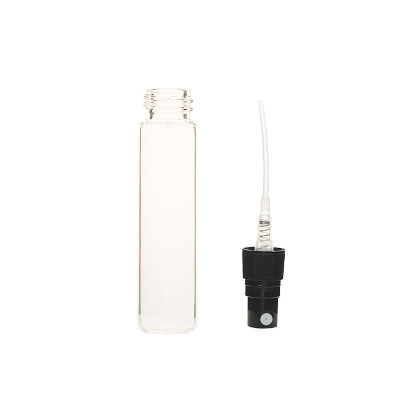 20/30/50/100 piezas de frascos - Perfume Fragrance World Qahwa reseña y precio
