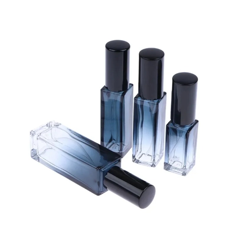 Botella de Perfume de 5ml 9ml  - Perfume Fragrance World Qahwa reseña y precio