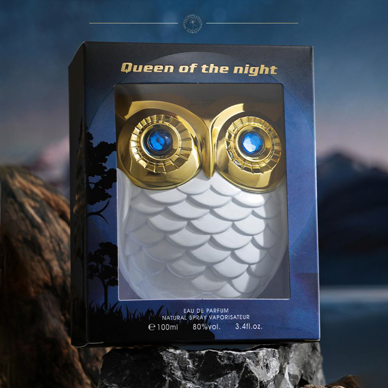 Spray de perfume, aroma de muj - Fragrance Queen Perfume reseña y precio