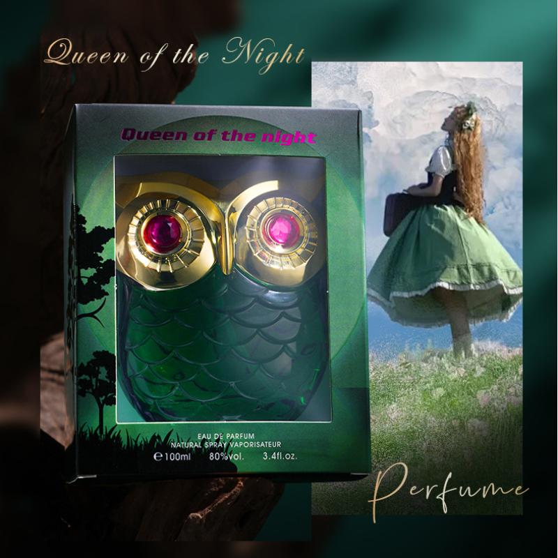 Spray de perfume, aroma de muj - Fragrance Queen Perfume reseña y precio