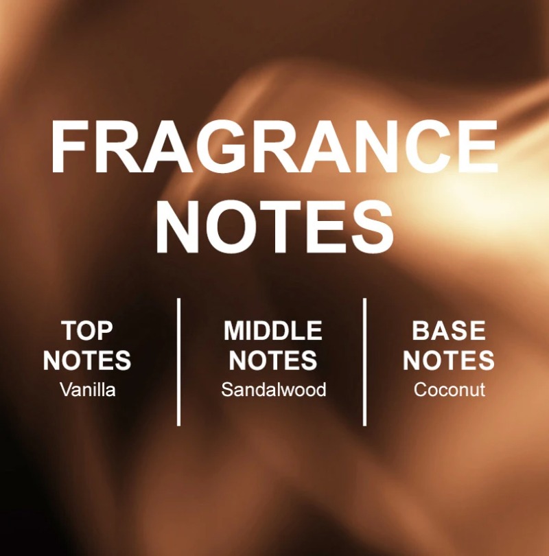 1 o 2 Sprays de Perfume de Coc - Fragrance Perfume For Hair reseña y precio