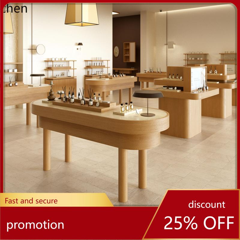 Expositor de perfumes y aceite - Perfume Fragrance Store reseña y precio