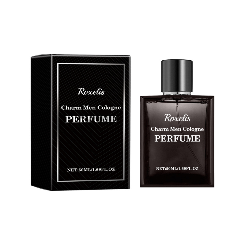Colonia para Hombre Roxelis, F - Fragrance Cologne And Perfume reseña y precio