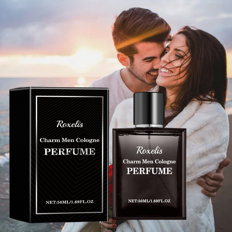Colonia para Hombre Roxelis, F - Fragrance Cologne And Perfume reseña y precio