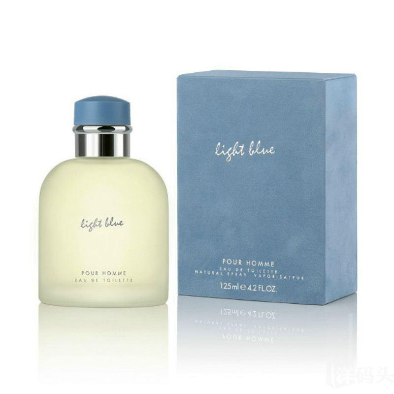 Perfume de alta calidad para h - Perfume Fragrance For Men reseña y precio
