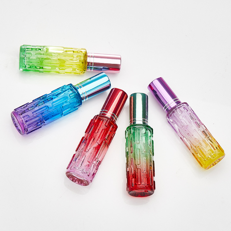 1 unidad de botella de perfume - Perfume Fragrance One reseña y precio
