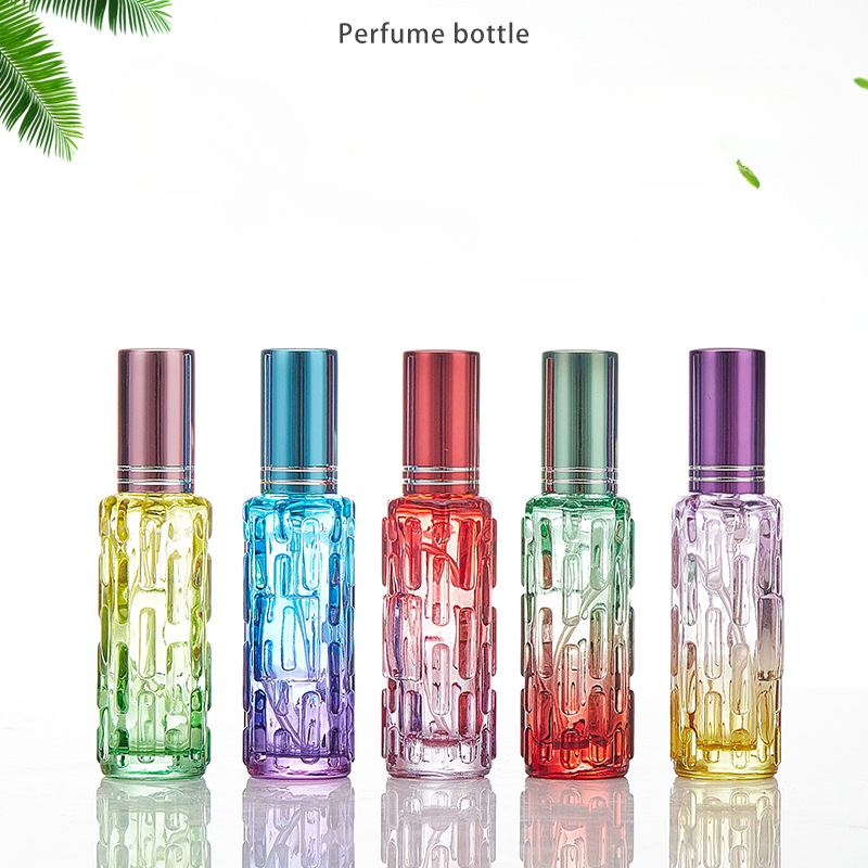 1 unidad de botella de perfume - Perfume Fragrance One reseña y precio