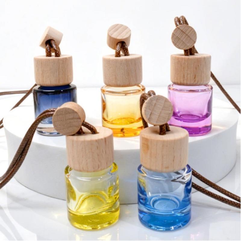 Mini Difusor de Aceites Esenci - Perfume Fragrance Diffuser reseña y precio