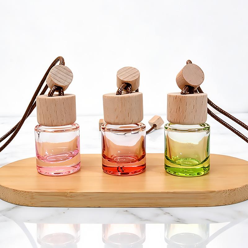 Mini Difusor de Aceites Esenci - Perfume Fragrance Diffuser reseña y precio