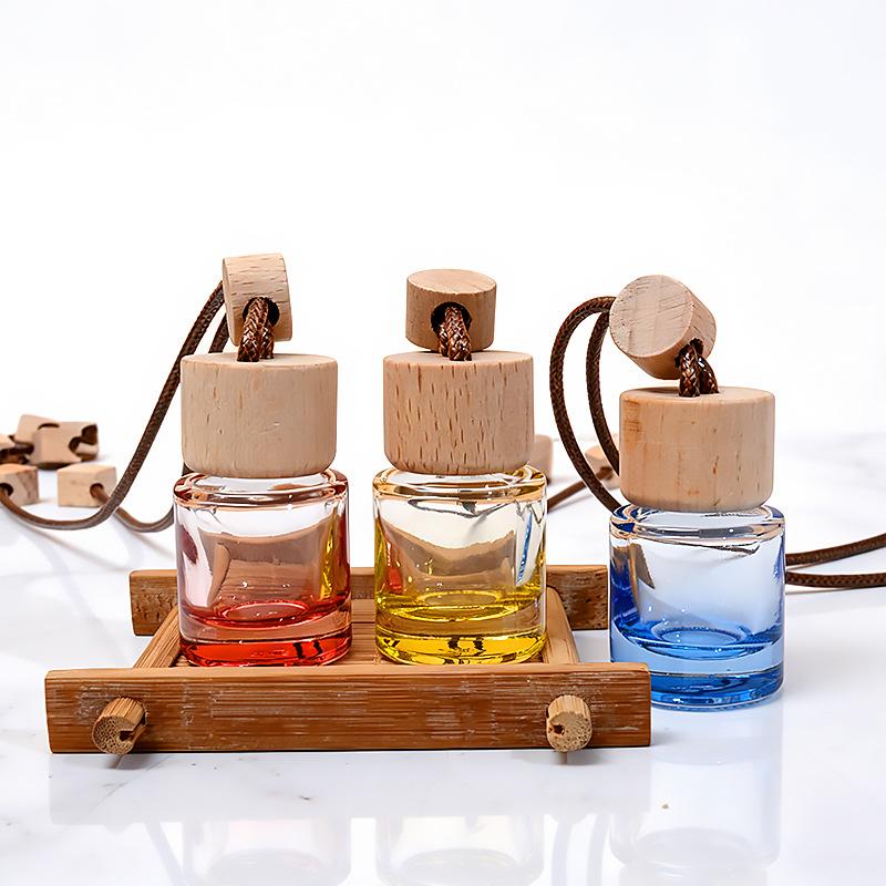 Mini Difusor de Aceites Esenci - Perfume Fragrance Diffuser reseña y precio