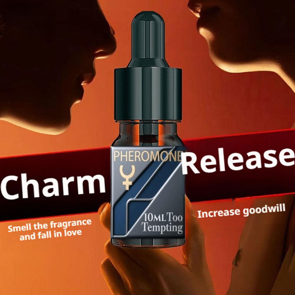 Aceite Esencial para el Cuidad - Fragrance Perfume For Hair reseña y precio