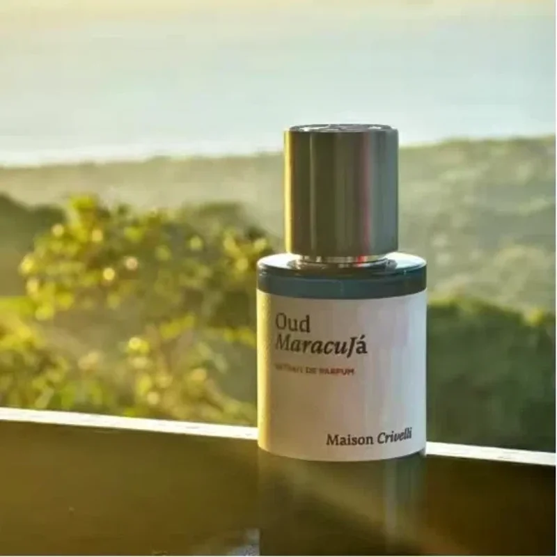 Perfume Unisex Oud Maracuja Ea - Fragrance Cologne And Perfume reseña y precio