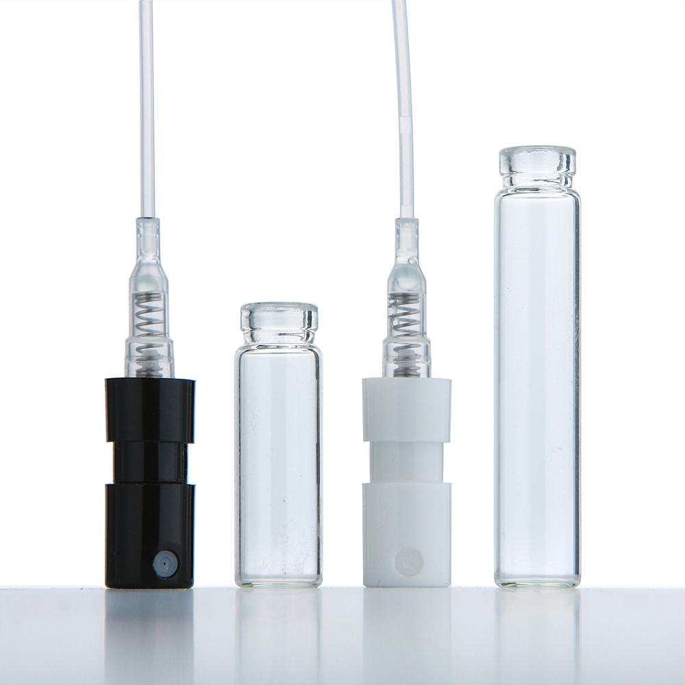 100 unids/lote 1ml 2ml Mini bo - Perfume Fragrance World Qahwa reseña y precio