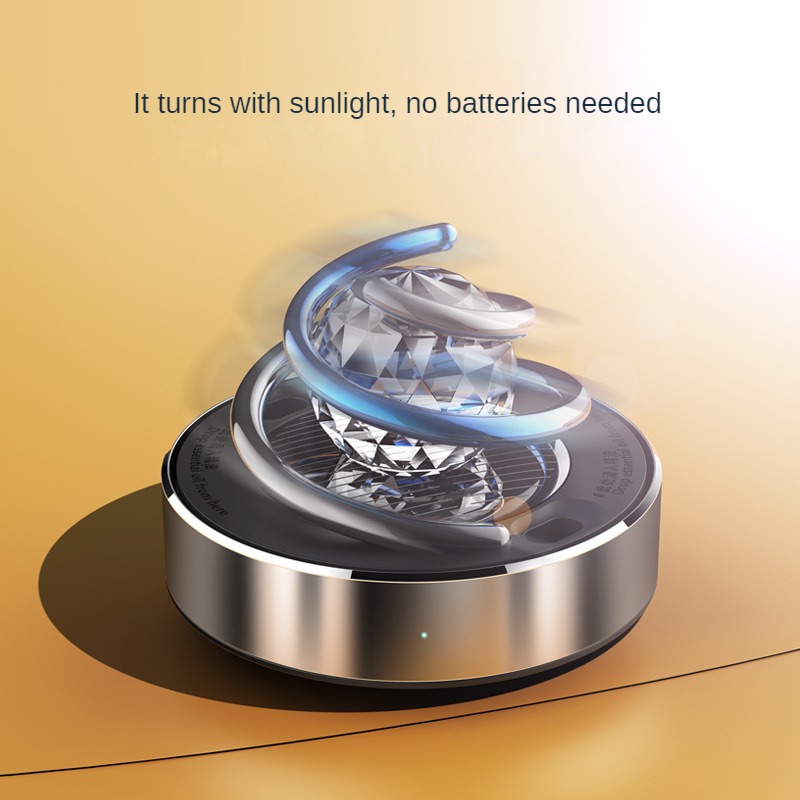 Ambientador para Auto, Difusor - Perfume Fragrance Diffuser reseña y precio