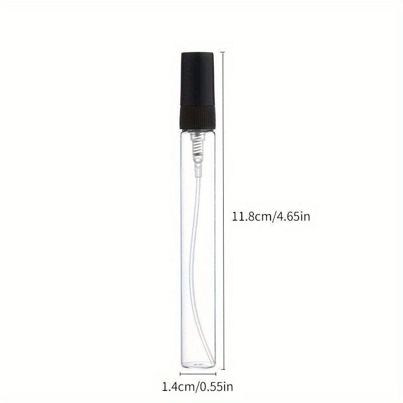 25 uds 10ml botella de spray d - Perfume Fragrance World Qahwa reseña y precio