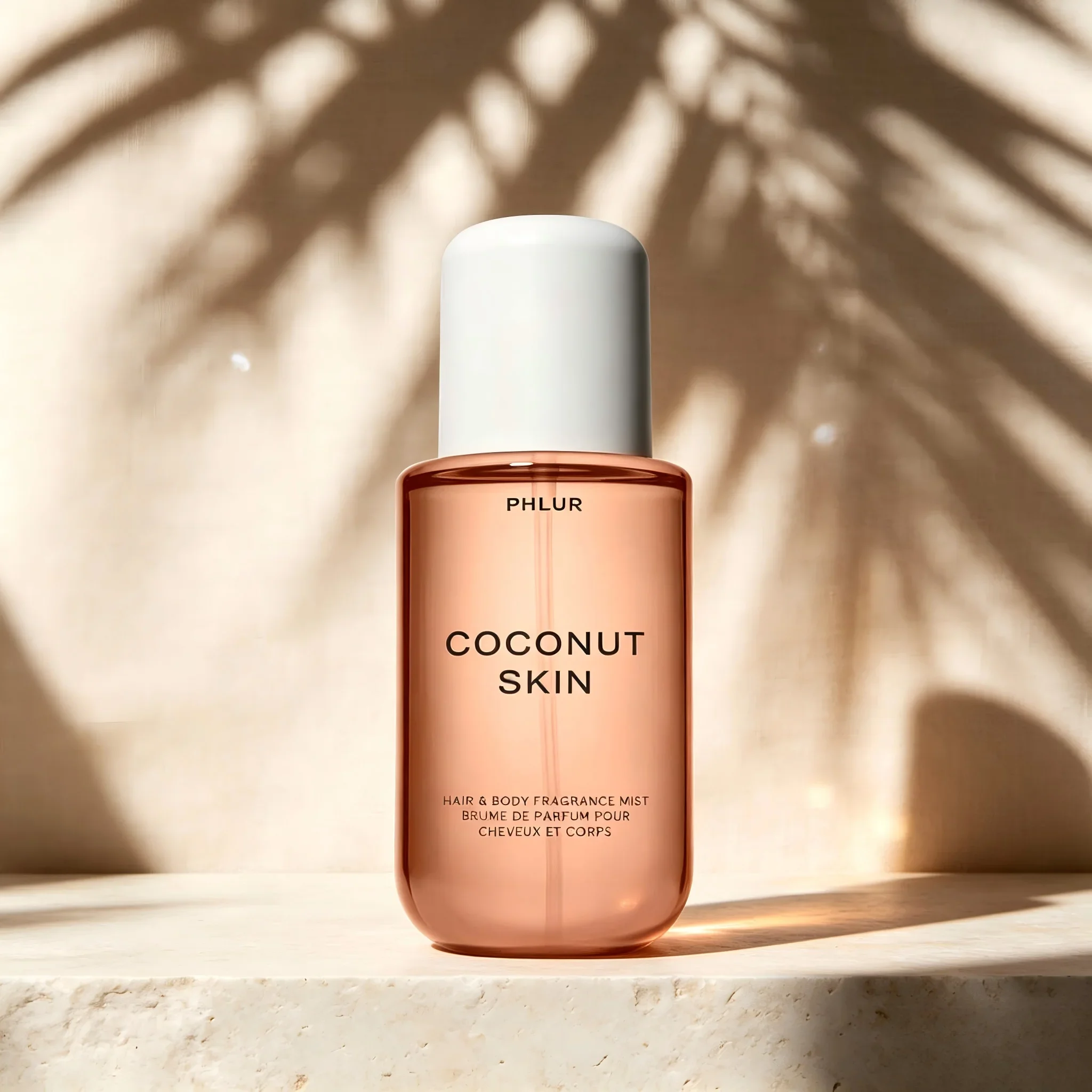 Bruma Corporal y Capilar Phlur - Fragrance Perfume For Hair reseña y precio