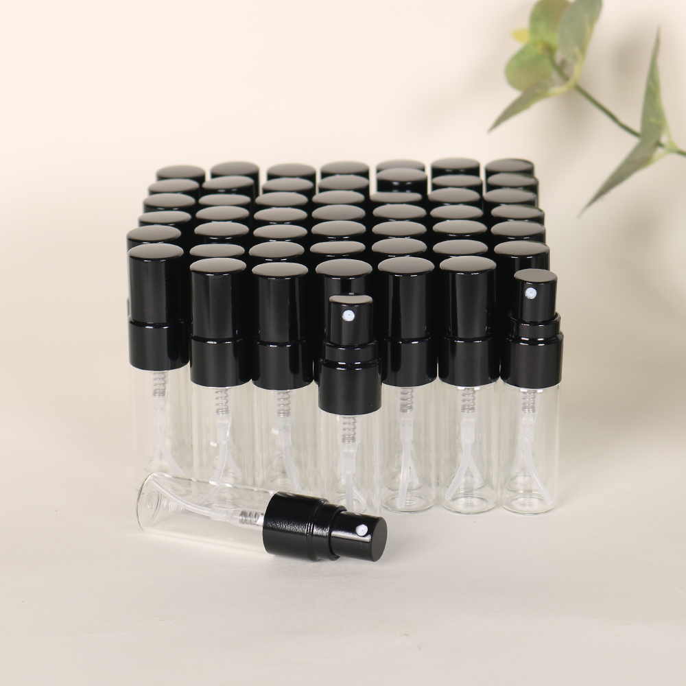 50 Uds. Botellas de Perfume de - Perfume Fragrance World Qahwa reseña y precio