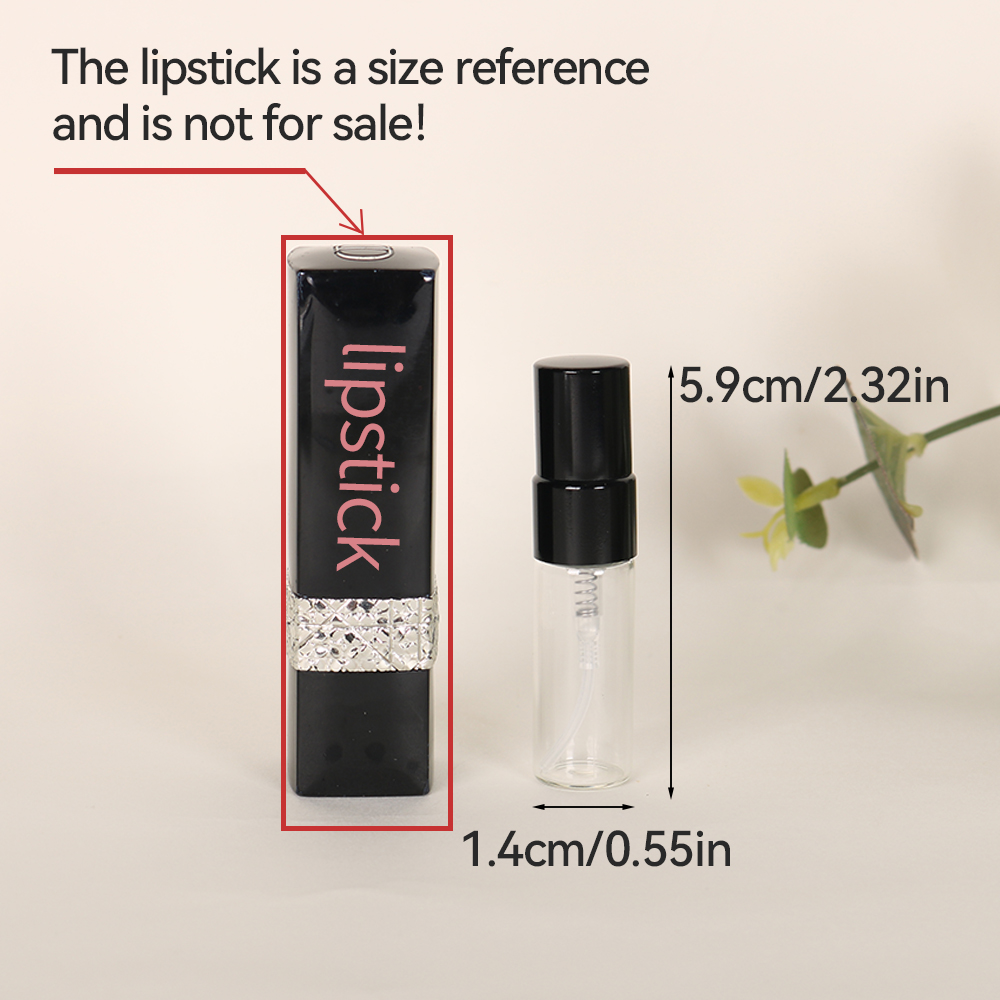 50 Uds. Botellas de Perfume de - Perfume Fragrance World Qahwa reseña y precio