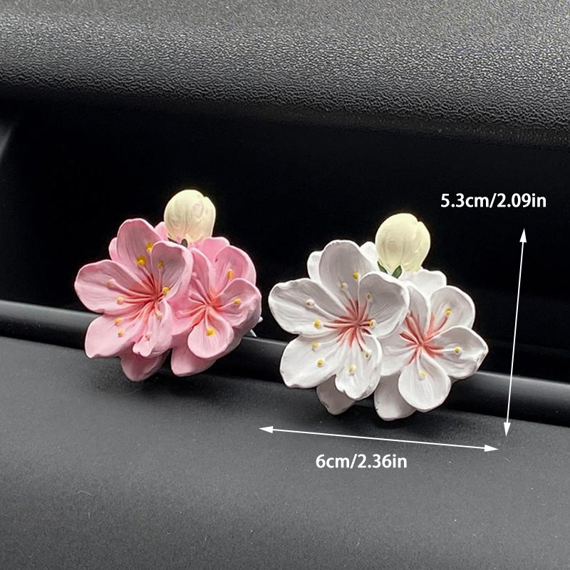 1 ud. Clip de perfume para coc - Perfume Fragrance Diffuser reseña y precio