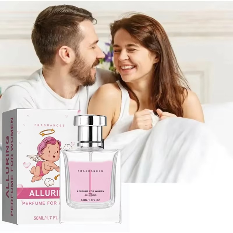 Perfume Digital, Fragancia Fre - Fragrance Perfume For Hair reseña y precio