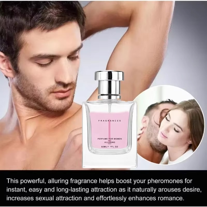 Perfume Digital, Fragancia Fre - Fragrance Perfume For Hair reseña y precio