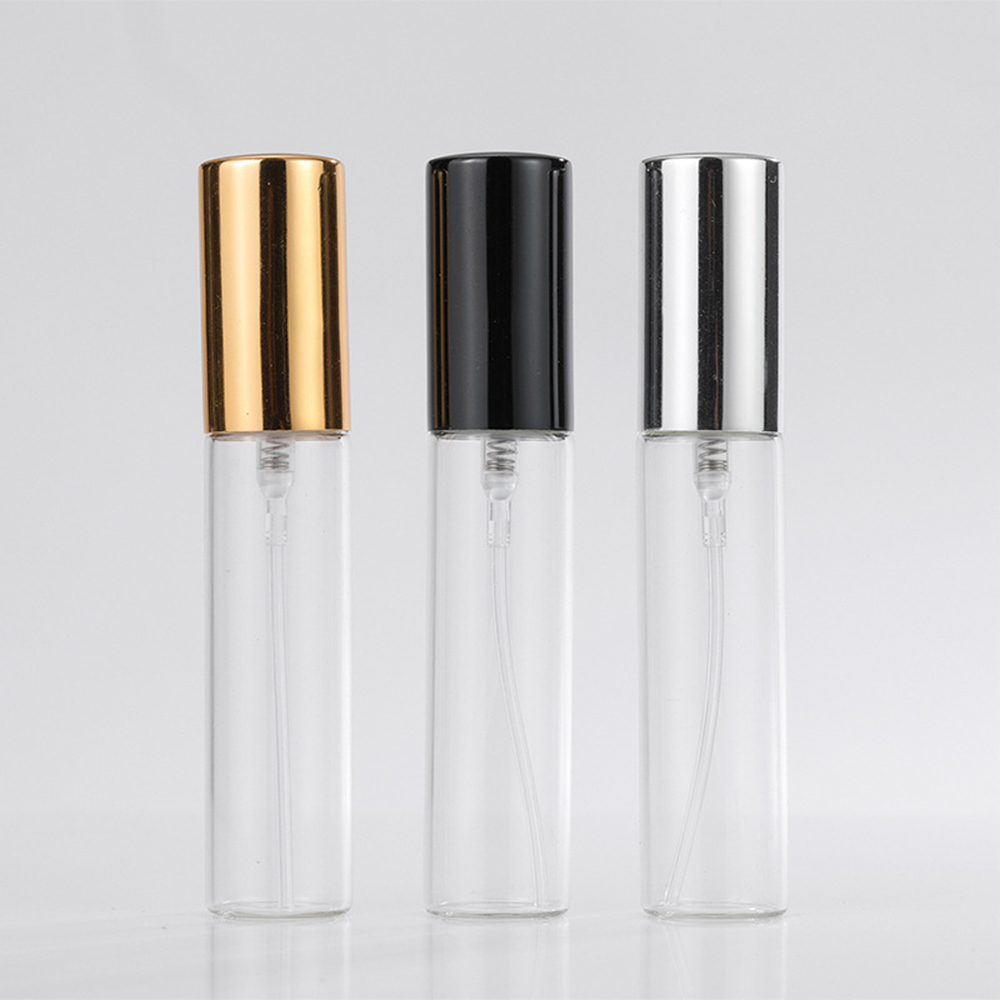 20/50 Uds botella vacía de Per - Perfume Fragrance World Qahwa reseña y precio