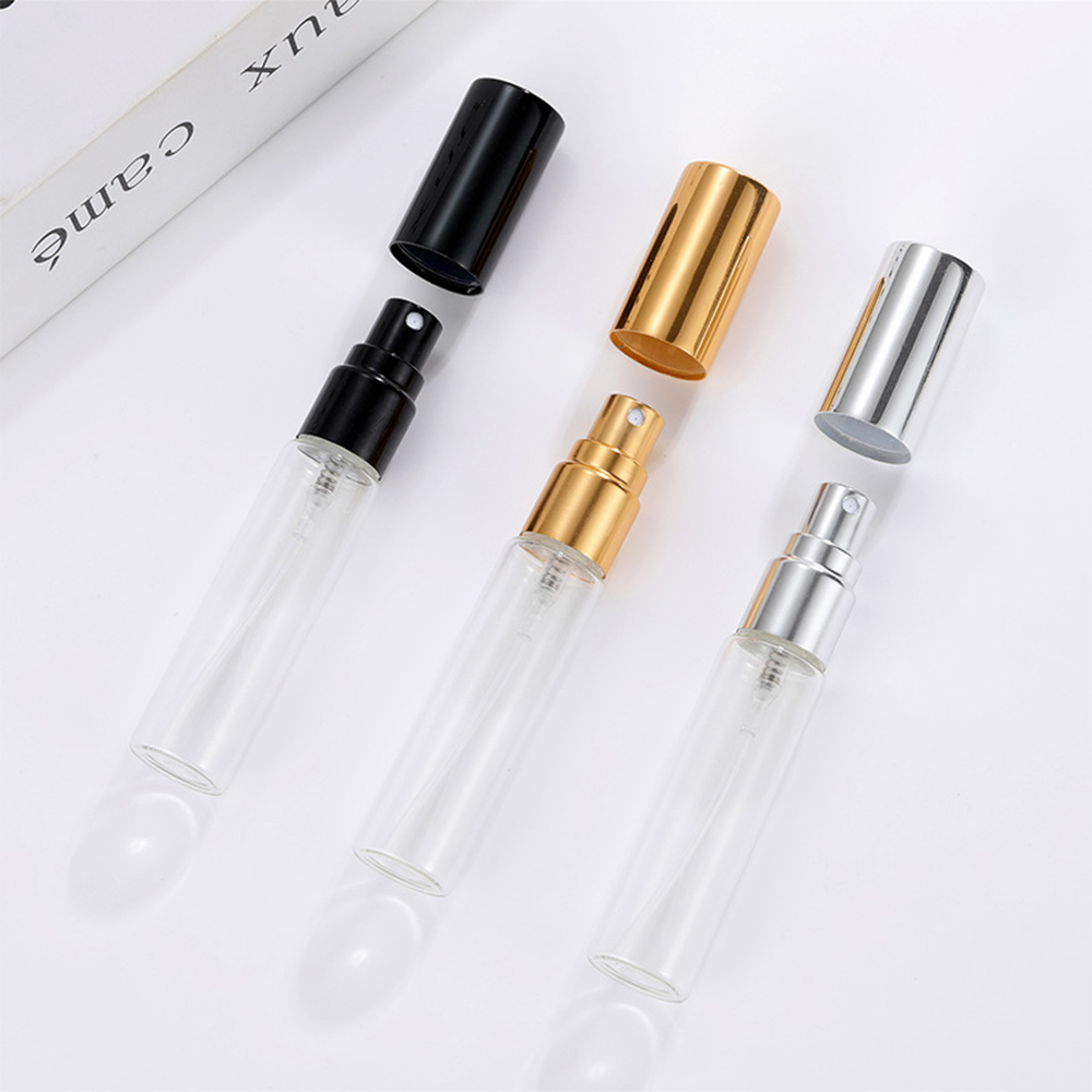 20/50 Uds botella vacía de Per - Perfume Fragrance World Qahwa reseña y precio