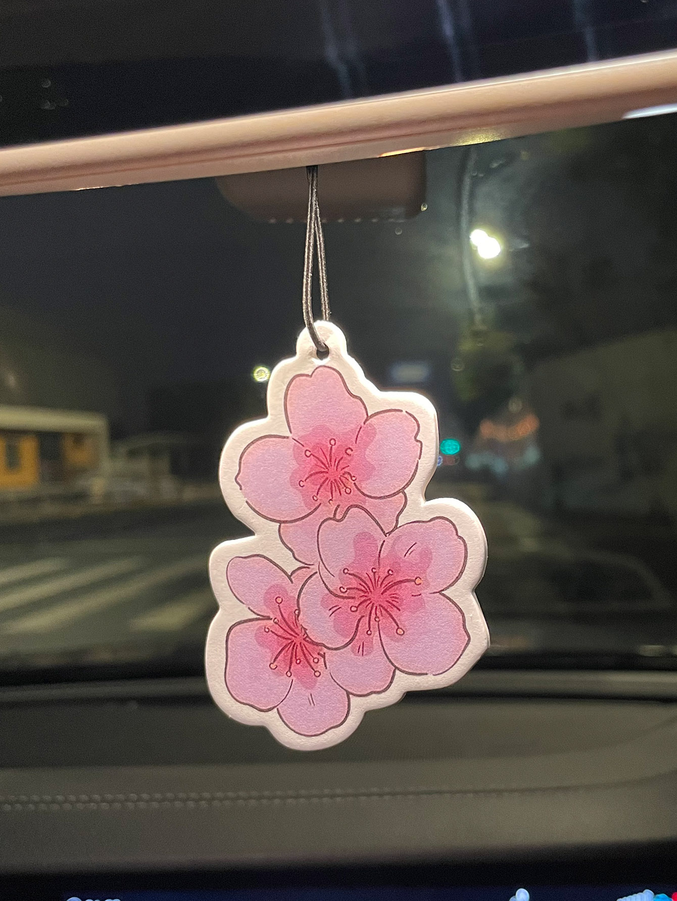 Perfume para Auto de Cinco Est - Perfume And Fragrance Are Same reseña y precio