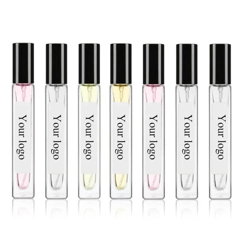 Muestra de Perfume de 10 ml, E - Perfume Fragrance One reseña y precio