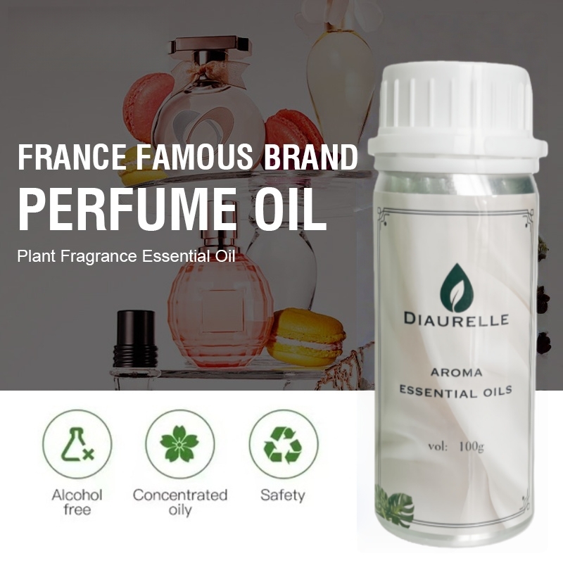 DIAURELLE 100mL difusor de Aro - Perfume Fragrance Diffuser reseña y precio