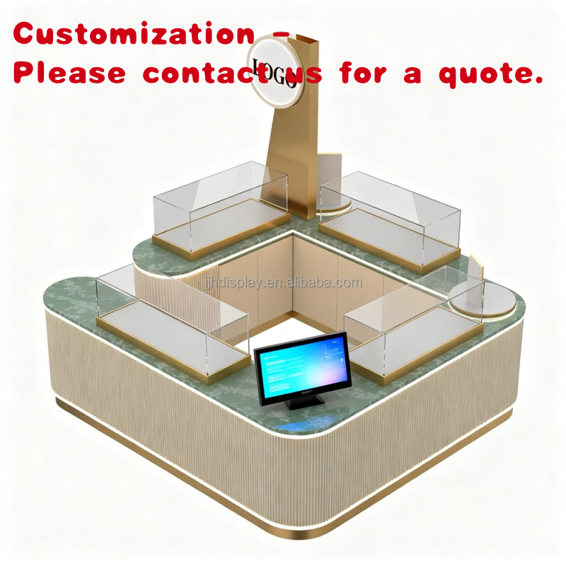 Personalizado. Quiosco de Perf - Perfume Fragrance Store reseña y precio