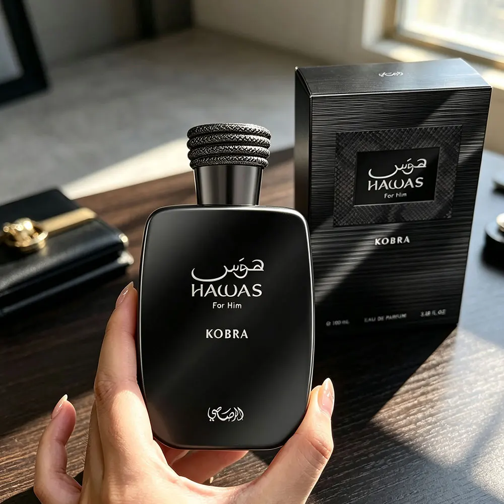 Perfume Kobra para hombre con  - Fragrance Cologne And Perfume reseña y precio
