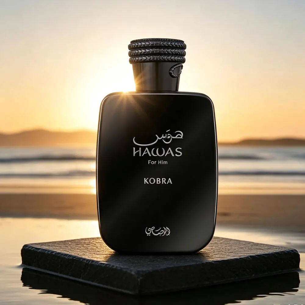 Perfume Kobra para hombre con  - Fragrance Cologne And Perfume reseña y precio
