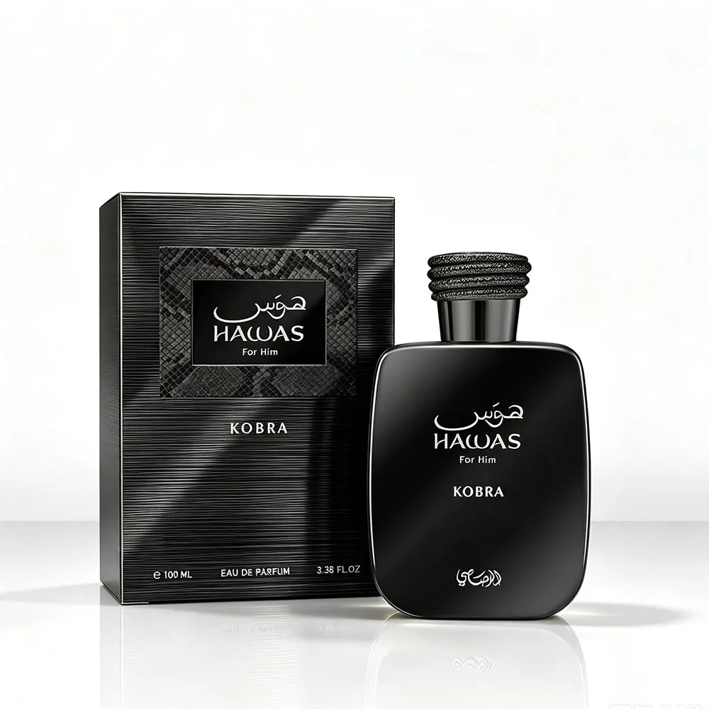 Perfume Kobra para hombre con  - Fragrance Cologne And Perfume reseña y precio