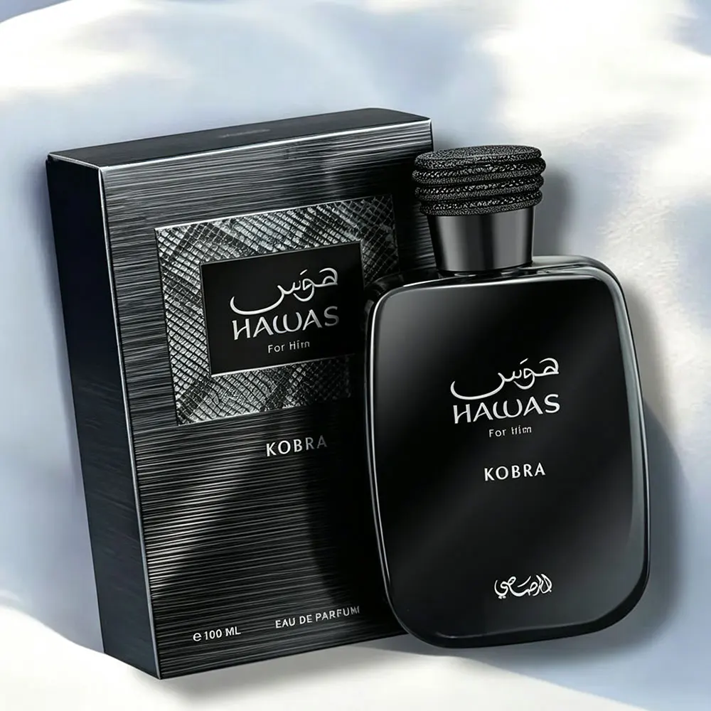 Perfume Kobra para hombre con  - Fragrance Cologne And Perfume reseña y precio