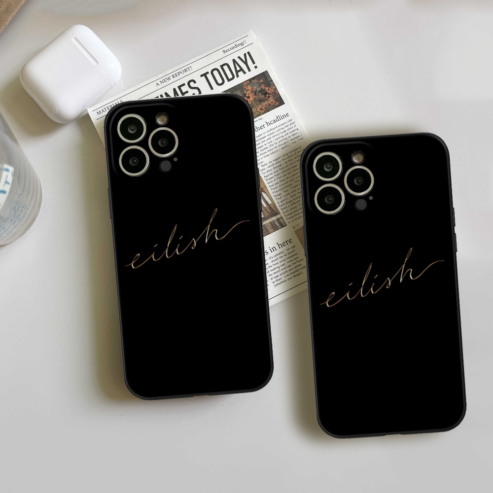Fragancias Eilish Gold Cursive - Fragrance Quotes reseña y precio