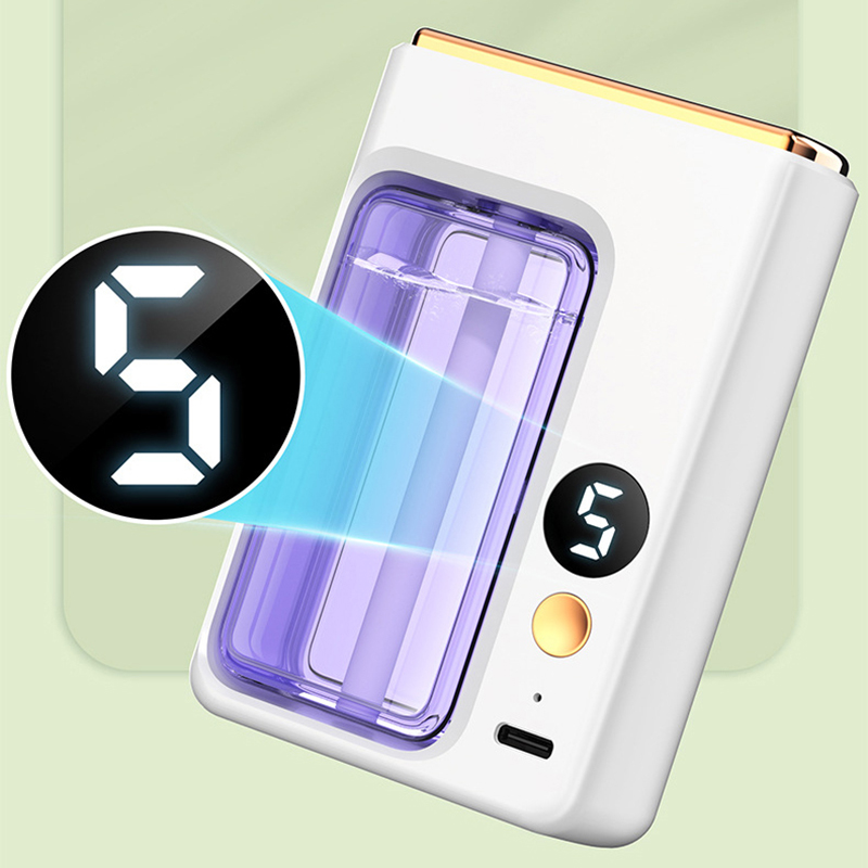 Máquina automática de fraganci - Perfume Fragrance Diffuser reseña y precio