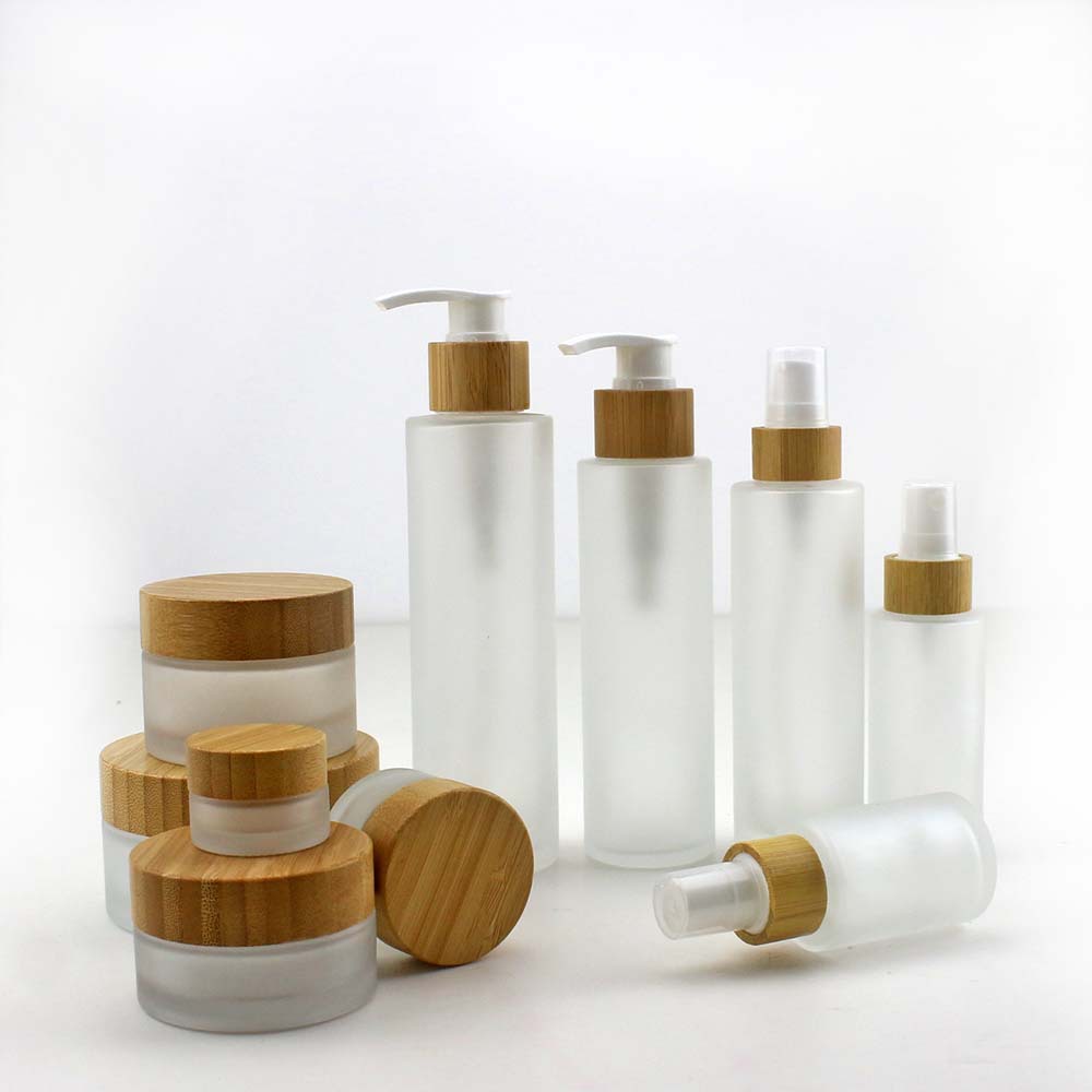 Botella de Perfume de bambú Na - Perfume Fragrance World Qahwa reseña y precio